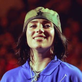 Billie Eilish